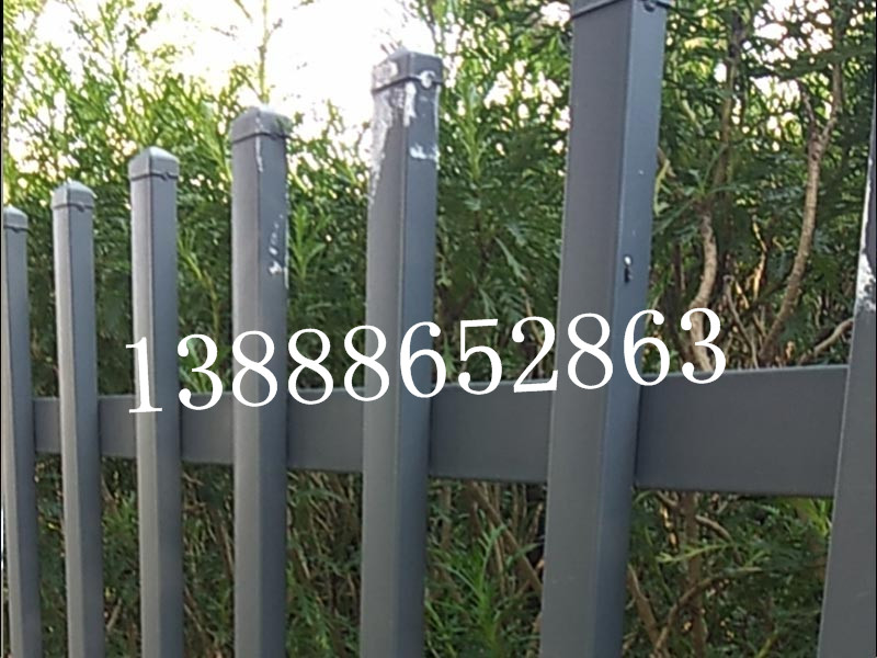 锌钢护栏围栏